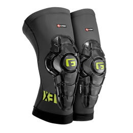 Pro-X3 Youth Adult Women Knee Guards Knee Pads Mountain BIking Ski Snowboard, Elbow protection and compression sleeve