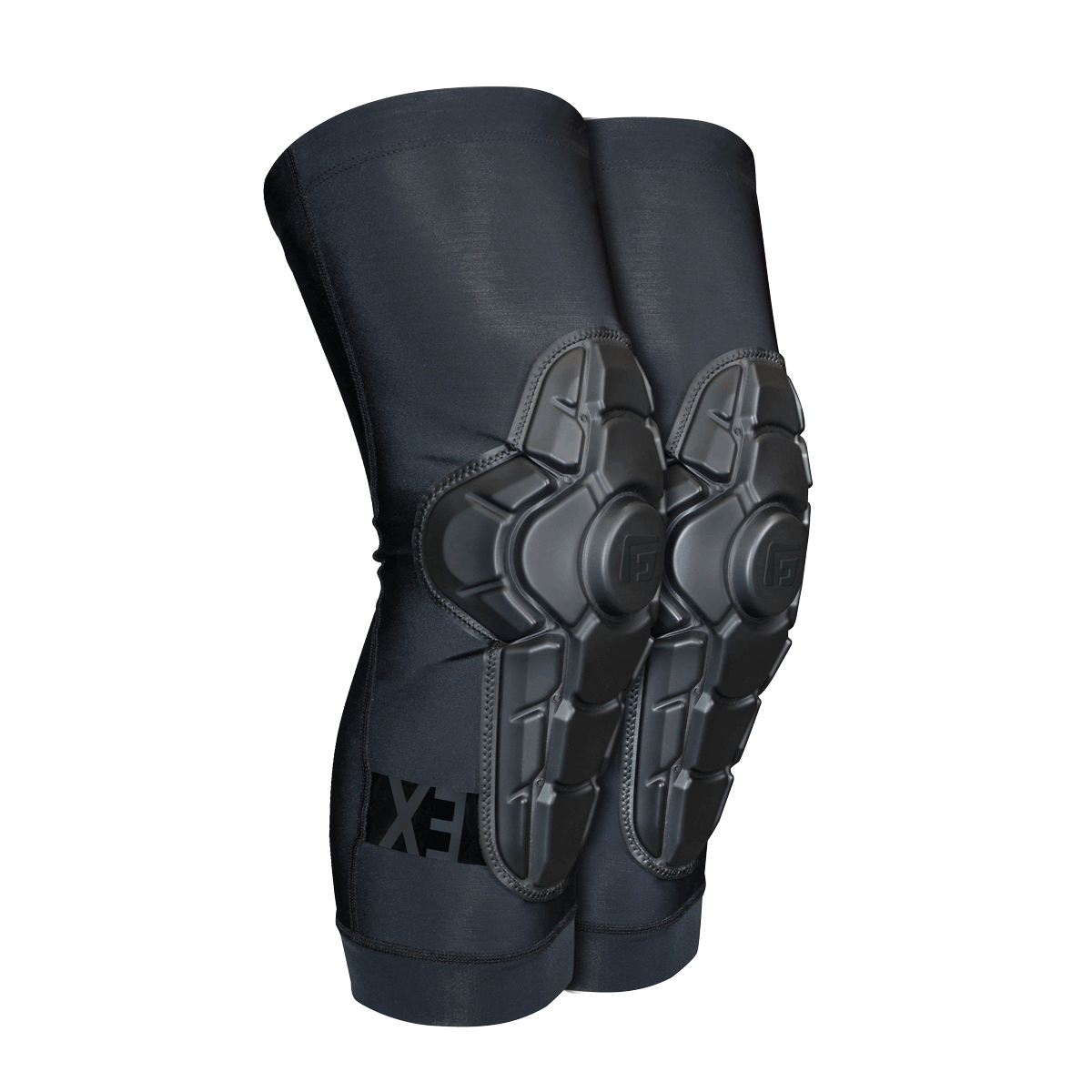 G-Form Pro-X3 Knee Guards| Lightweight, Heavy-Duty MTB Knee Pads