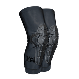 Pro-X3 Youth Adult Women Knee Guards Knee Pads Mountain BIking Ski Snowboard, Elbow protection and compression sleeve