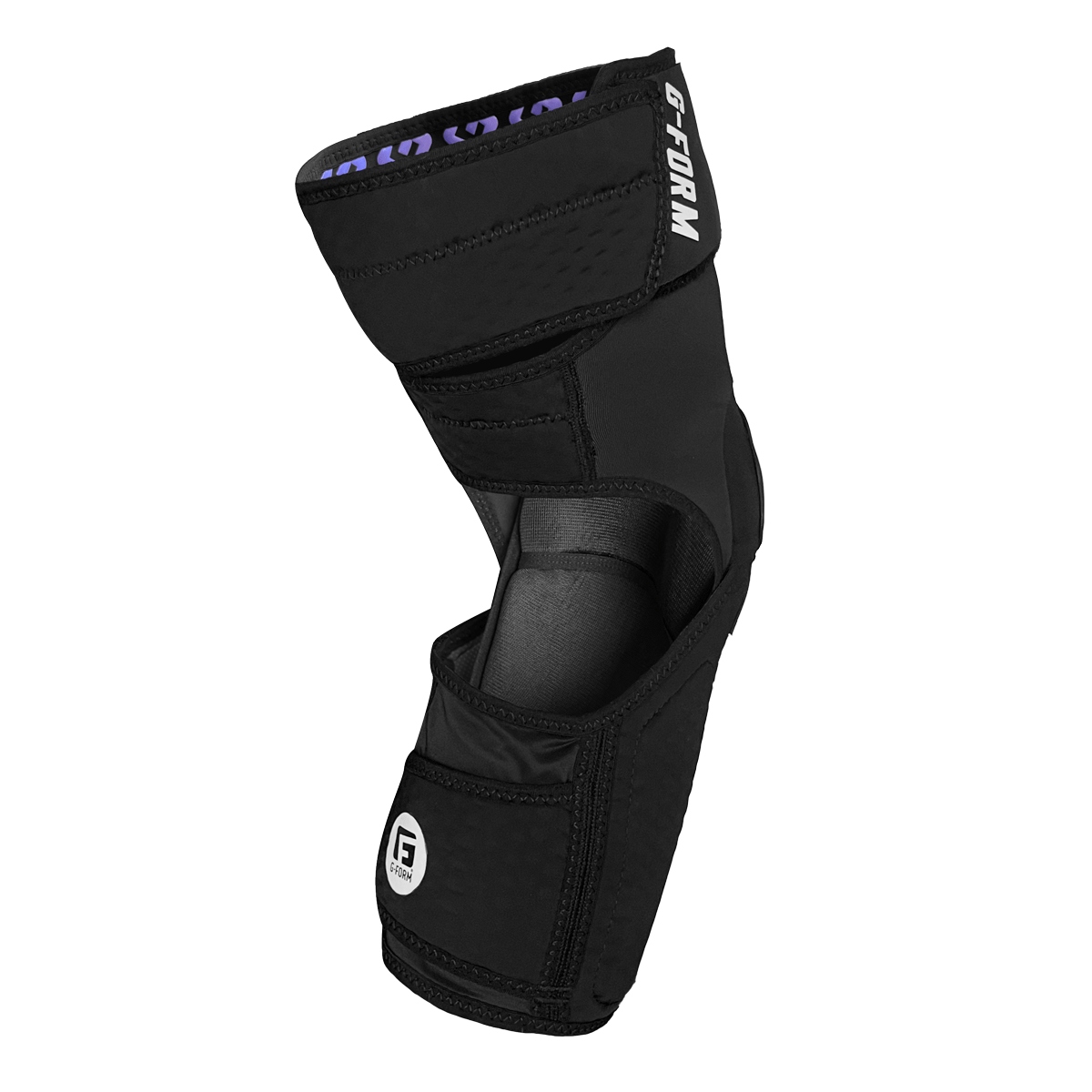 Mesa Spike Knee Guard Elbow Guard Knee Pads Elbow Pads Mountain Biking Gravity Protection Gear Product Image