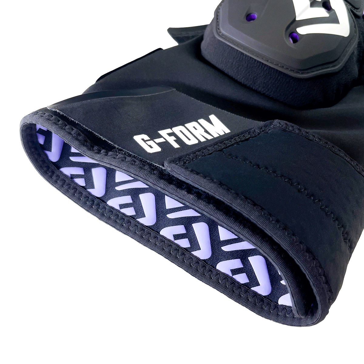 Mesa Spike Knee Guard Elbow Guard Knee Pads Elbow Pads Mountain Biking Gravity Protection Gear Product Image