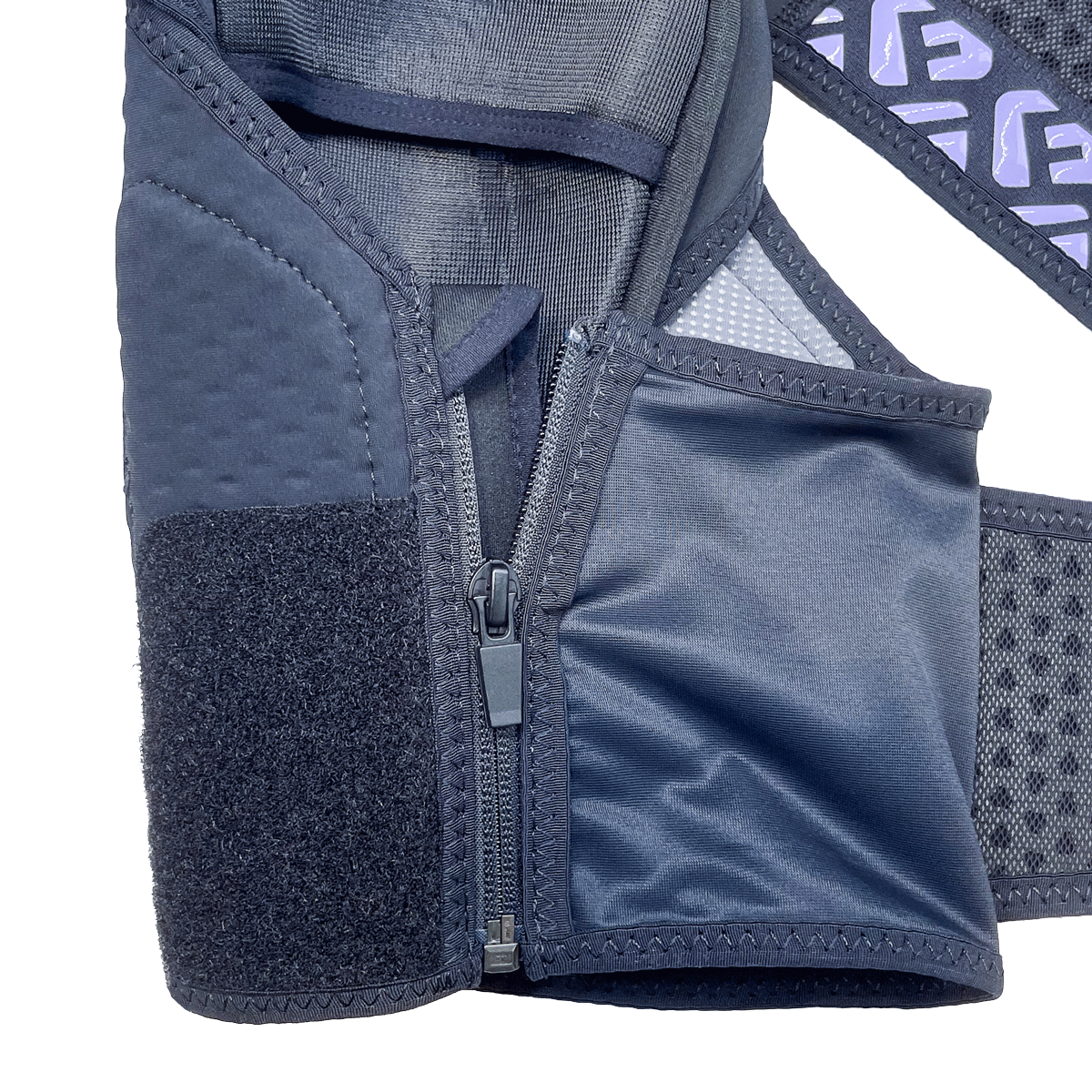 Mesa Spike Knee Guard Elbow Guard Knee Pads Elbow Pads Mountain Biking Gravity Protection Gear Product Image