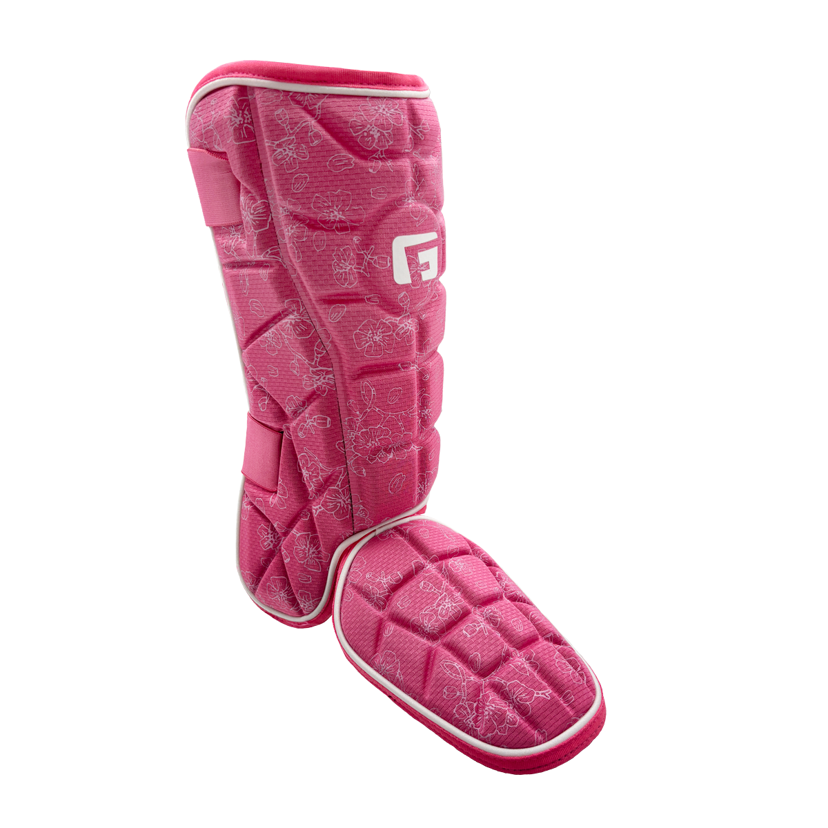 Elite Baseball Batter's Leg Guard