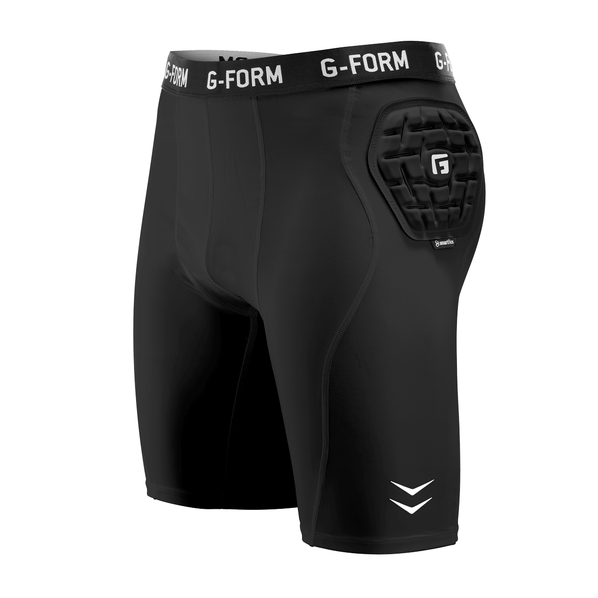 Pro Basketball Compression Shorts