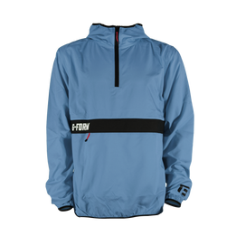 G-Form Packable Hooded Jacket