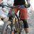 Pro-X2 Mountain Bike Knee Guards