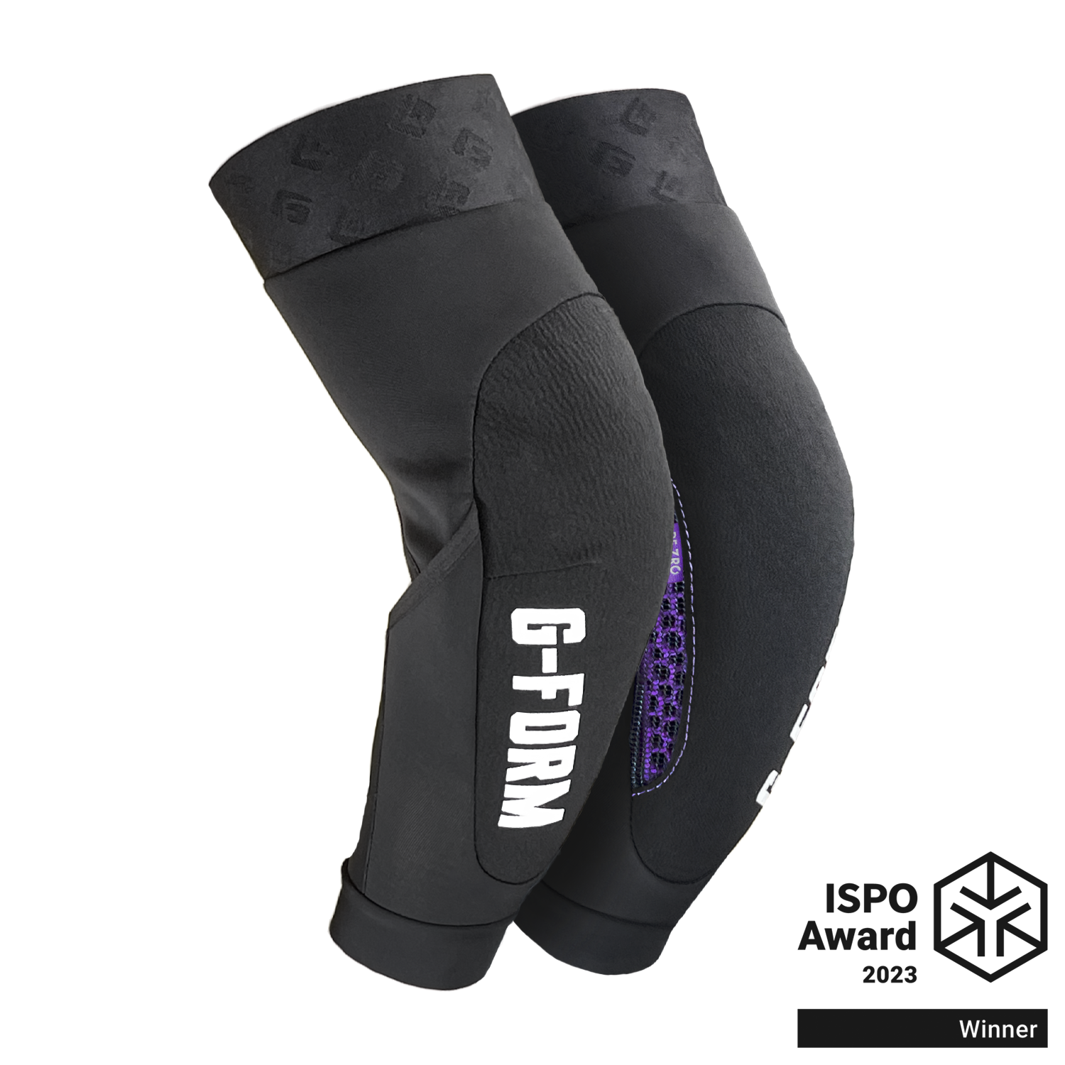 Terra Mountain Bike Elbow Guards