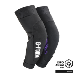 Terra MTB Elbow Guards