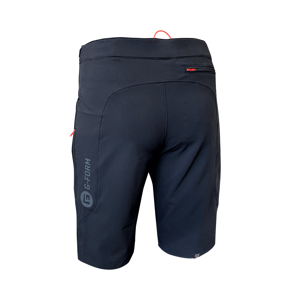 Rhode Shorts Pants Street and Bike MTB Shorts Pants Machine Washable Adult Men Women Strong Flexible Pants Shorts