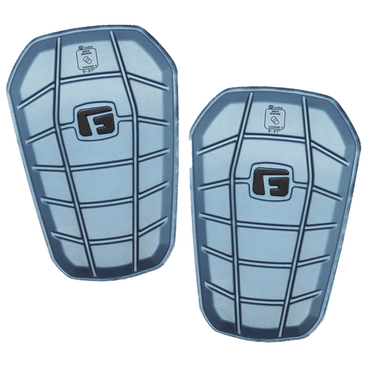Pro-S Blade Soccer Shin Guards