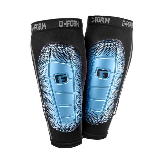 Elite 2 Shin Guard Soccer Premium Shin Pads Black Sleek Football Flexible Machine Washable Shin Pads Lightweight Adult