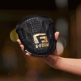 Sierra Romero Fastpitch Softball Signature Collection Elbow Guard Softball Protection Batter