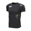 G-Form Pro-X Compression Shirt Black - CalStreets BoarderLabs