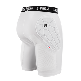 Elite Bandit Baseball Sliding Shorts