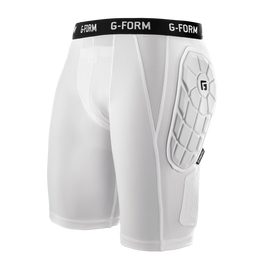 Elite Bandit Baseball Sliding Shorts