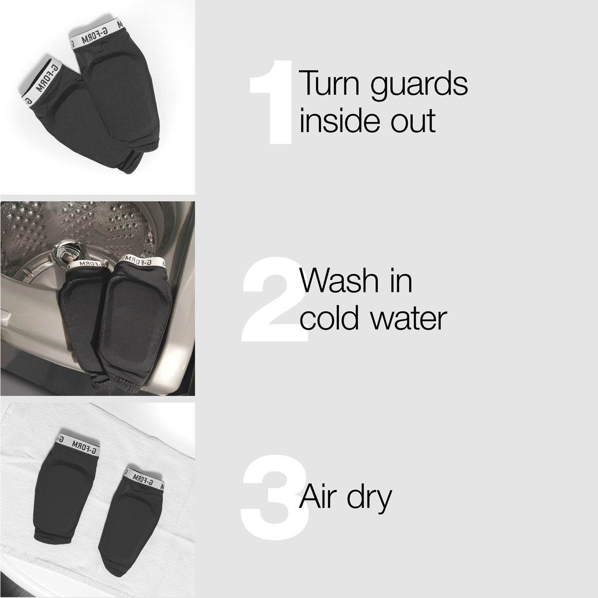 Vento Soccer Shin Guards Flexible Machine Washable instructions lightweight Protection Shin Pad features