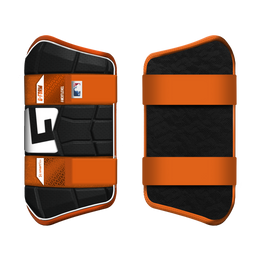 Elite Speed Baseball Batter's Leg Guard