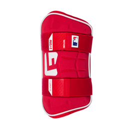Elite Speed Baseball Batter's Leg Guard (Adult)