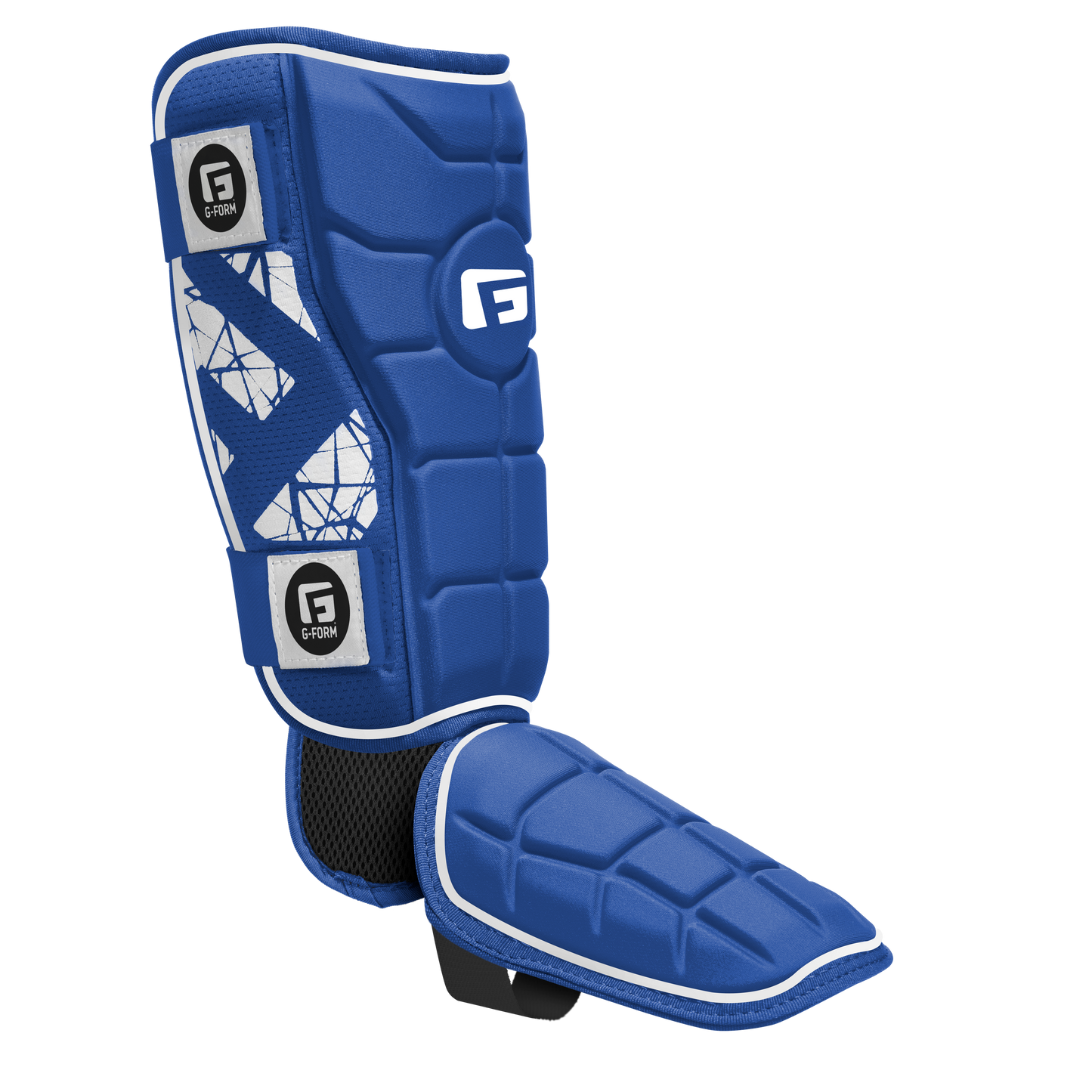 Elite Baseball Batter's Leg Guard (Adult)