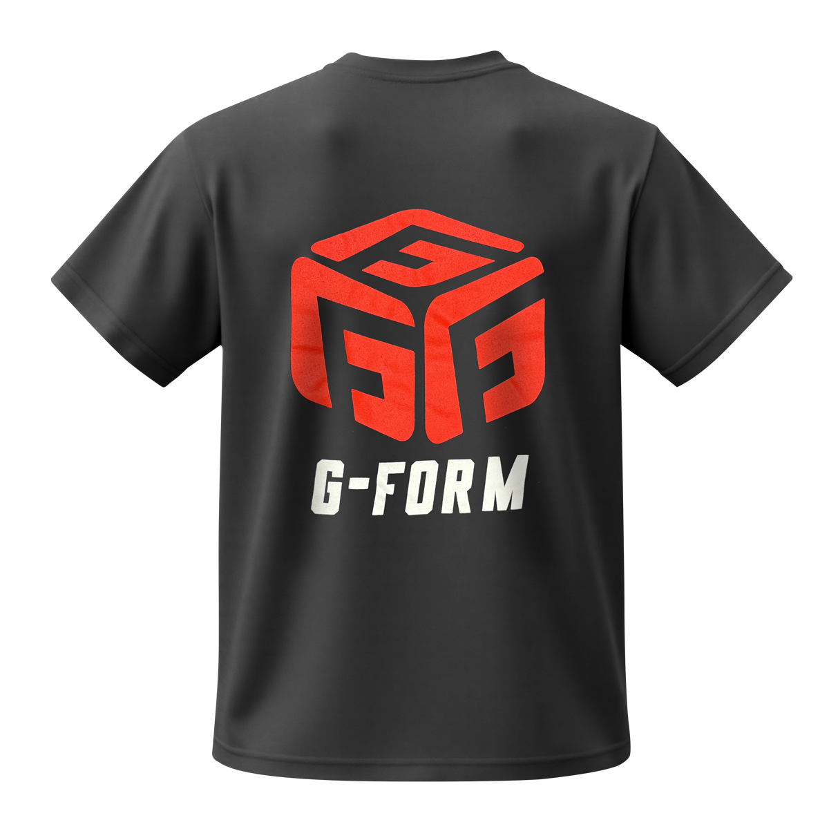 G-Form Gamer's Cube T-Shirt