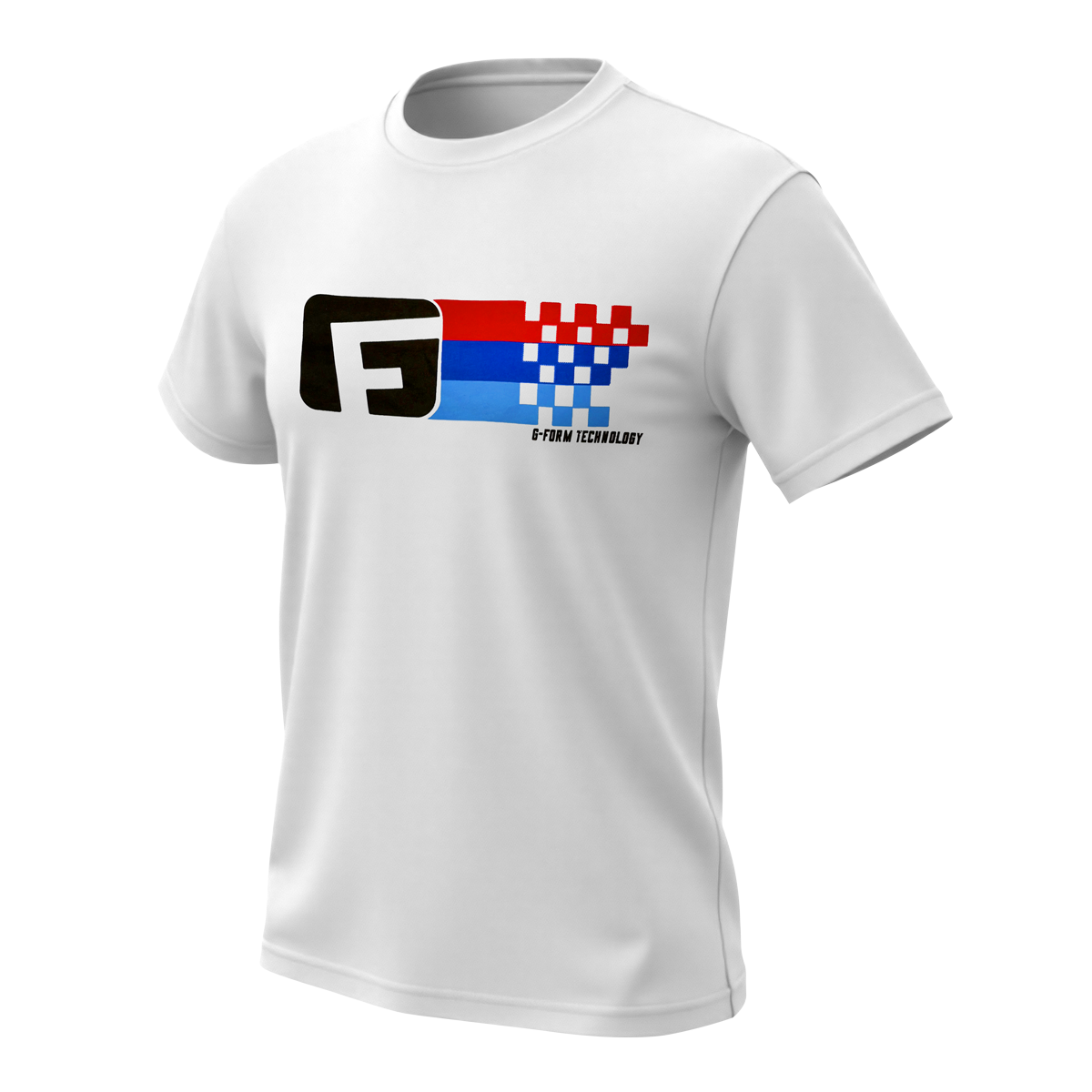 G-Form Tech Racing T-Shirt