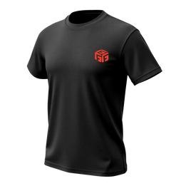 G-Form Gamer's Cube T-Shirt
