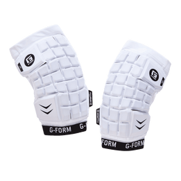 Unhinged Lacrosse Arm Pads