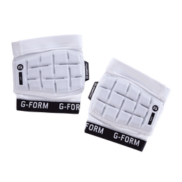 Unhinged Lacrosse Elbow Pads