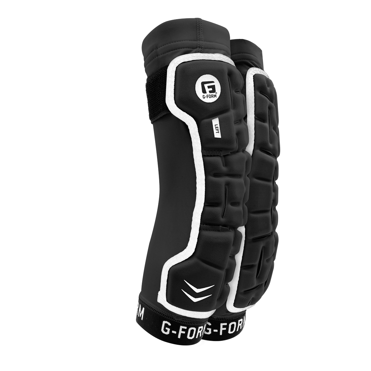Unhinged Lacrosse Arm Pads (Youth)