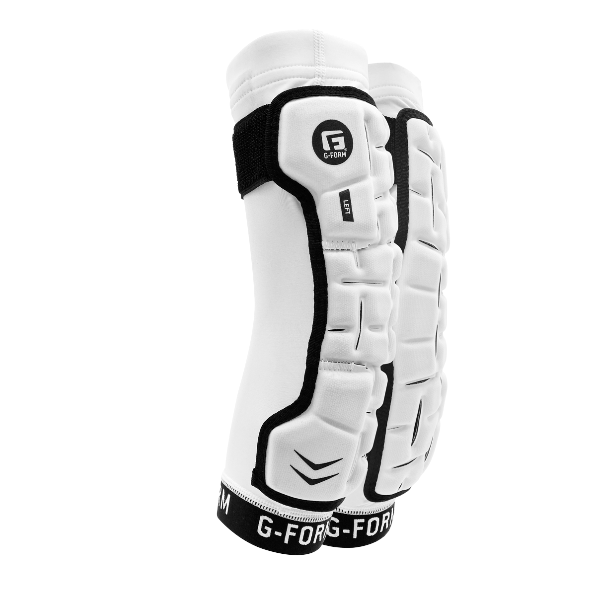 Youth Unhinged Lacrosse Arm Guards