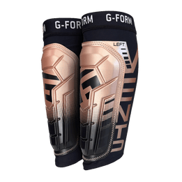Pro-S Vento Soccer Shin Guard