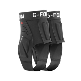 X4 MTB Ankle Guards (Adult)