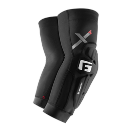 X4 MTB Elbow Guards (Adult)