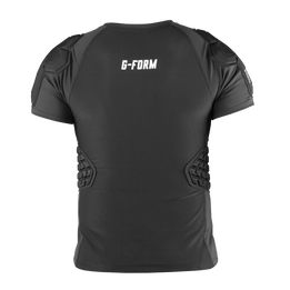 X4 MTB Short Sleeve Shirt (Men's)