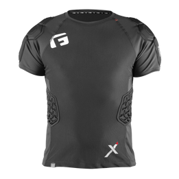 X4 MTB Short Sleeve Shirt (Men's)