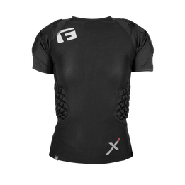 X4 MTB Short Sleeve Shirt (Women's)