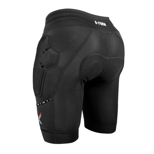 X4 MTB Liner Shorts with Chamois (Women's)