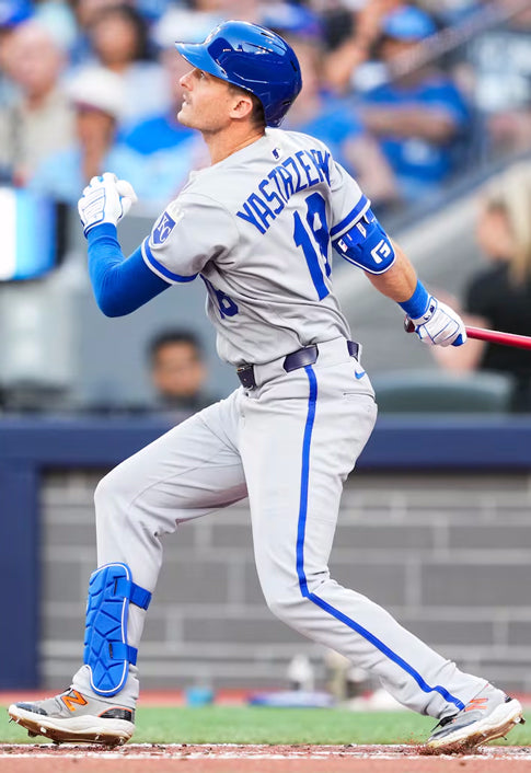 Mike Yastrzemski