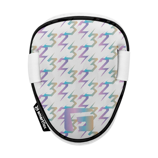 Sierra Romero Custom Shockwave (S/M)