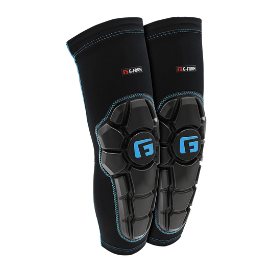 Pro-X2 Mountain Bike Elbow Guards