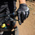 Moab Heavy Duty Mountain Biking Gloves padded riding Gloves hand protection adult washable