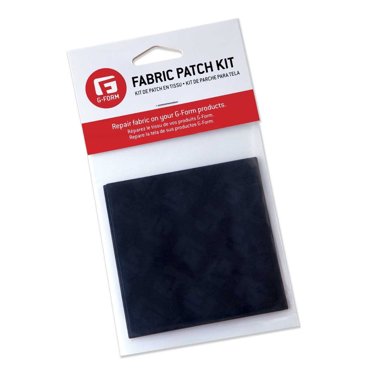 aufnäher mountainbike G-Form Sleeve Patch Kit