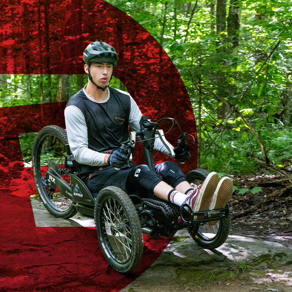 G-FORM® LAUNCHES FIRST-OF-ITS-KIND PROTECTIVE GEAR FOR ADAPTIVE ATHLETES