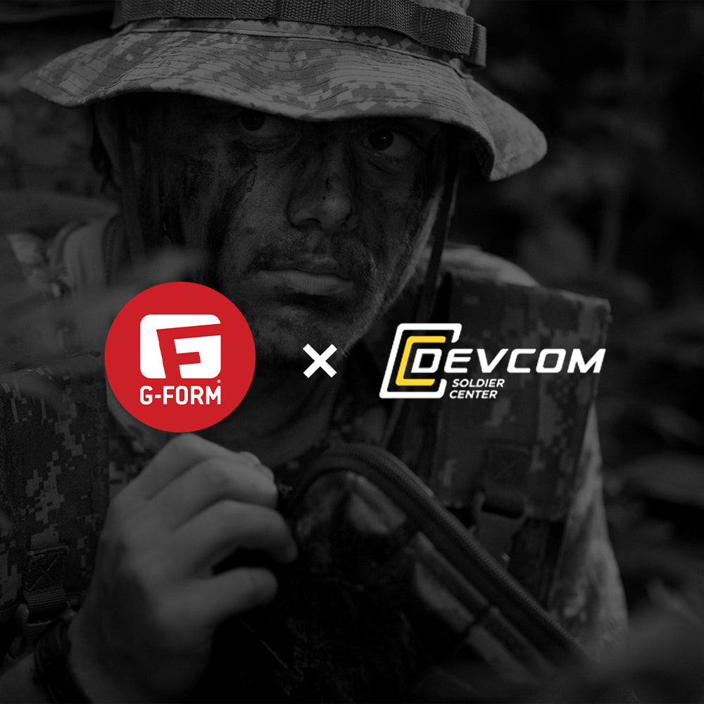 G-Form Awarded $3M Research & Development Agreement by U.S. Army Development Command