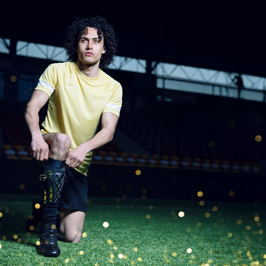 The Pro-S Elite X Shin Guard