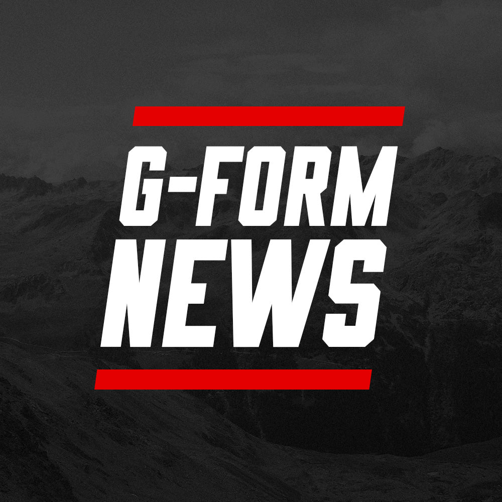 G Form Start Guide G-Form and High-Speed Gear Deliver SF Wrap Pads to the U.S. Army – G ...