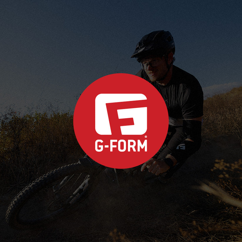 Pinkbike's Top MTB Elbow Guard Pick