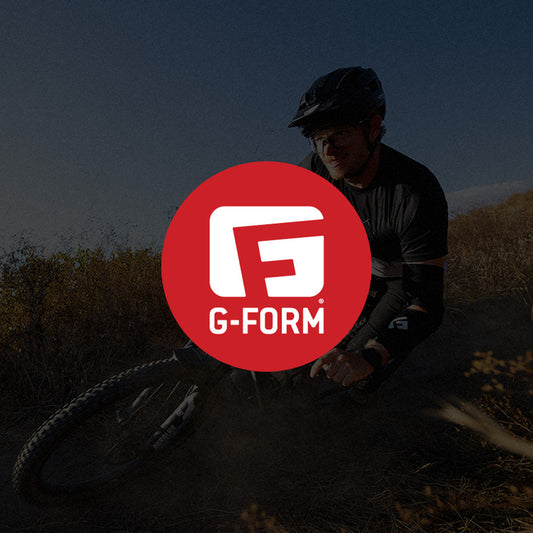 Pinkbike's Top MTB Elbow Guard Pick