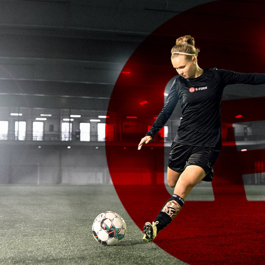 G-Form Global Soccer Athlete Josefine Hasbo to Lead Women's Campaign