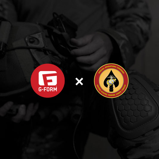 G-Form to Develop Protection for Marine Forces Special Ops Command